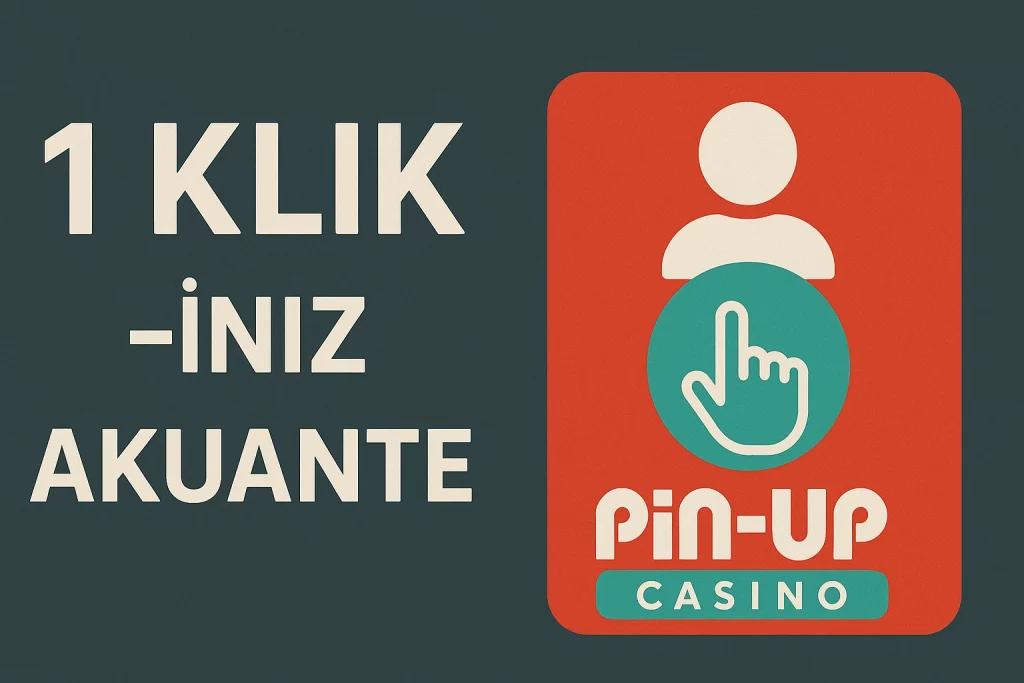 pin up kazino 1 klik giriş
