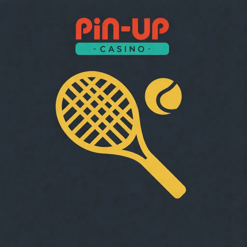 pin up bet tennis