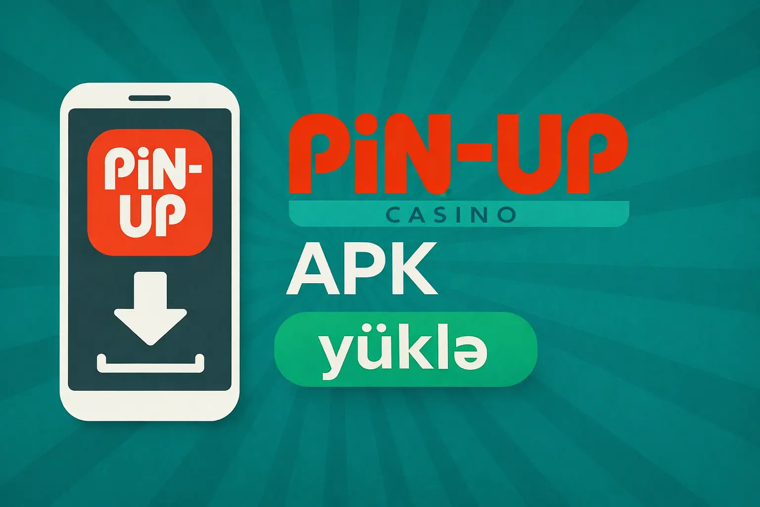 pin up apk