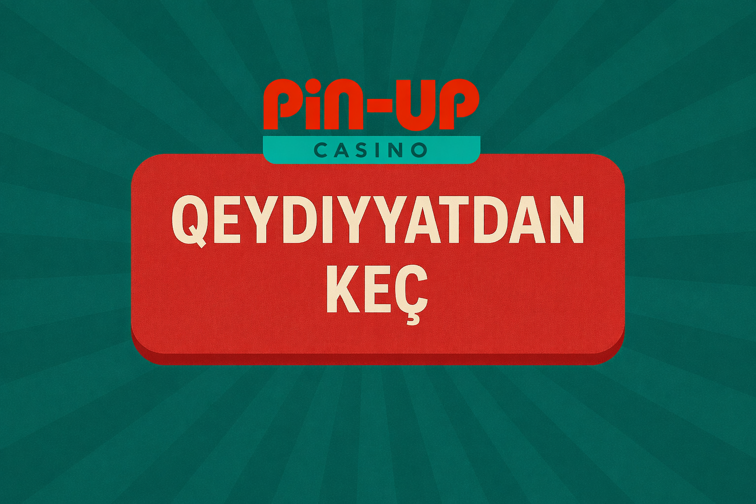 Pin Up giris